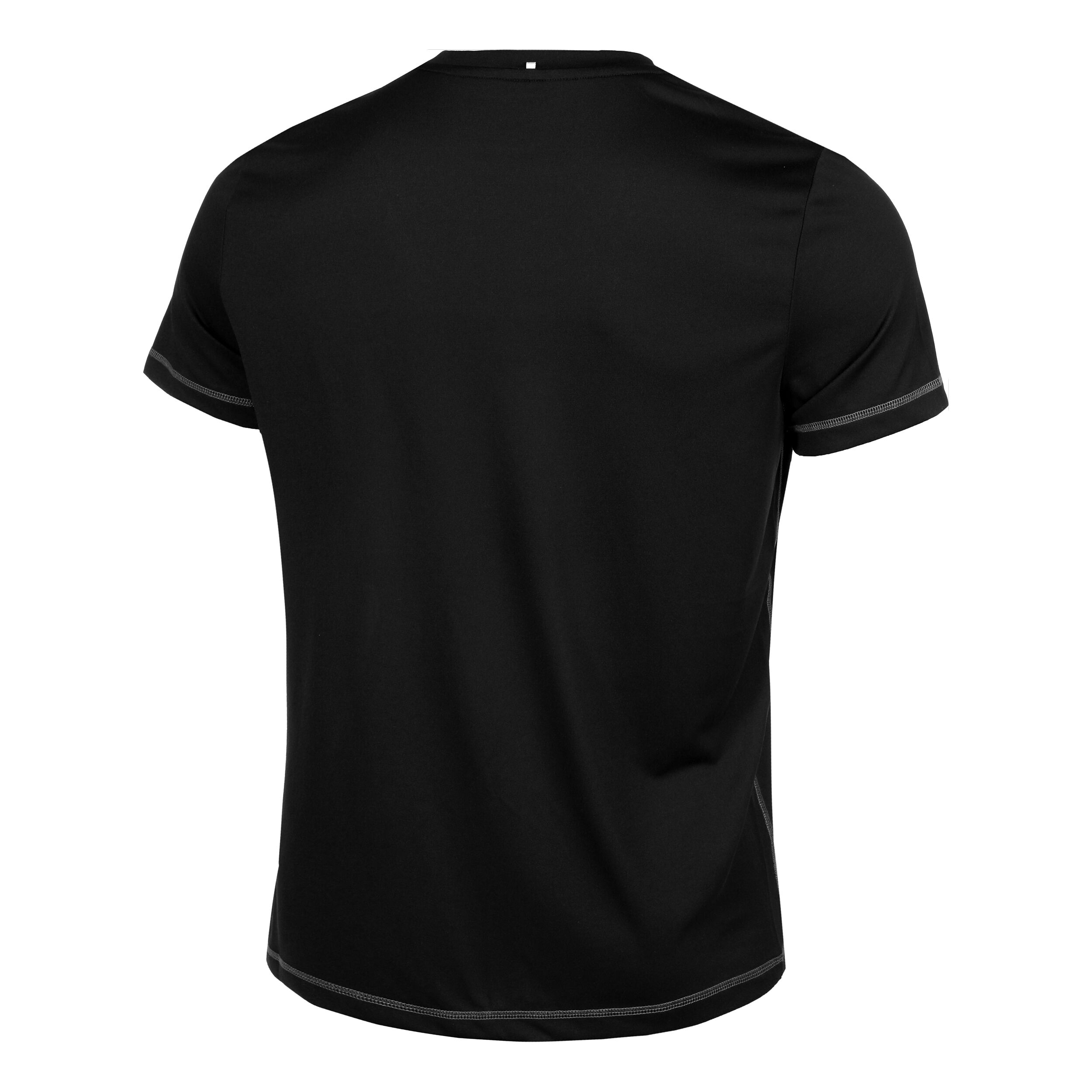 Fila plain outlet t shirt