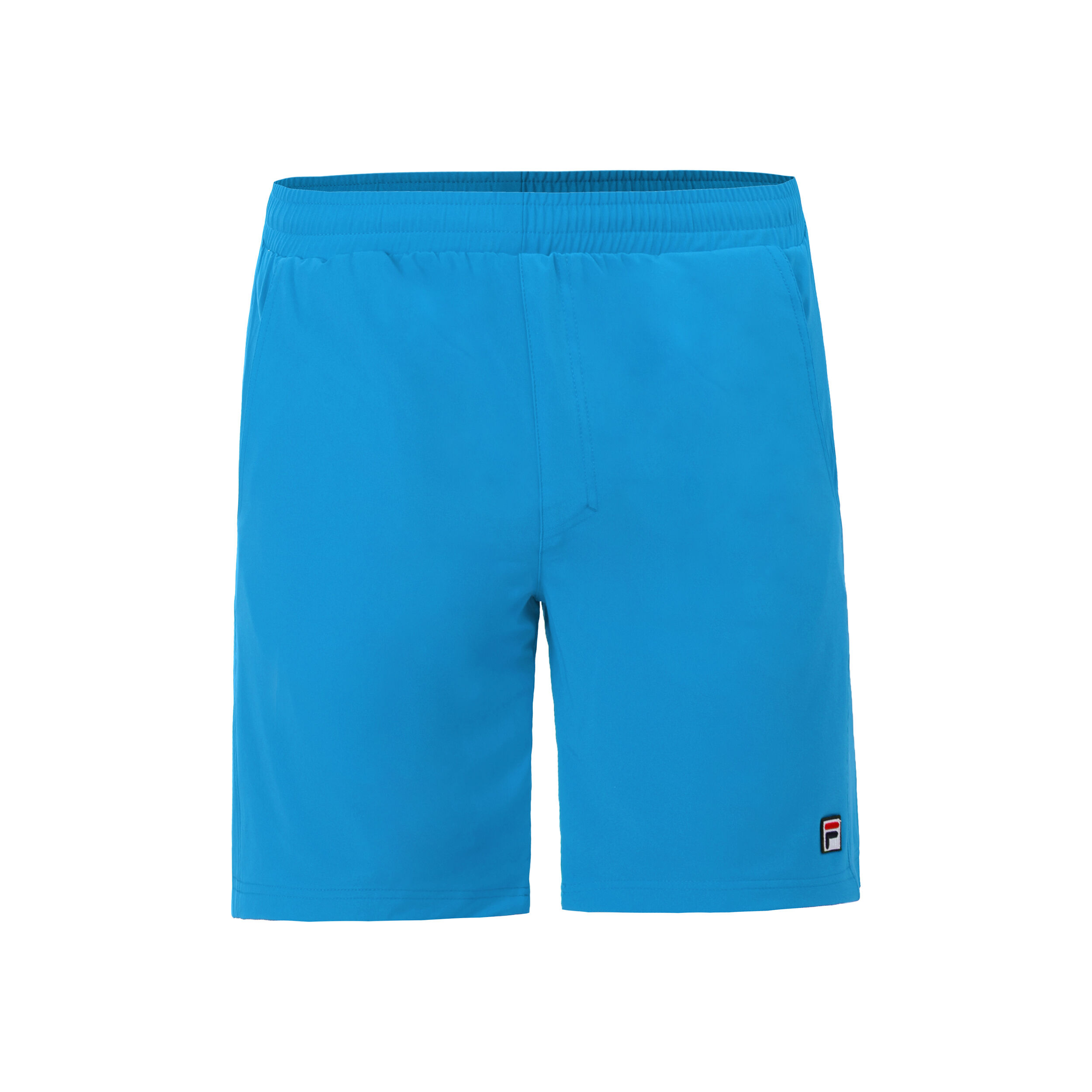 Buy Fila Santana Shorts Men Blue White online Tennis Point UK
