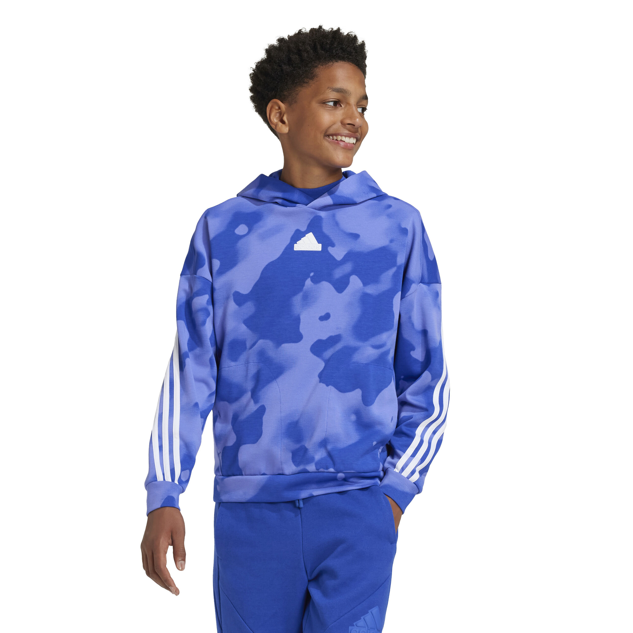 Adidas camo blue outlet