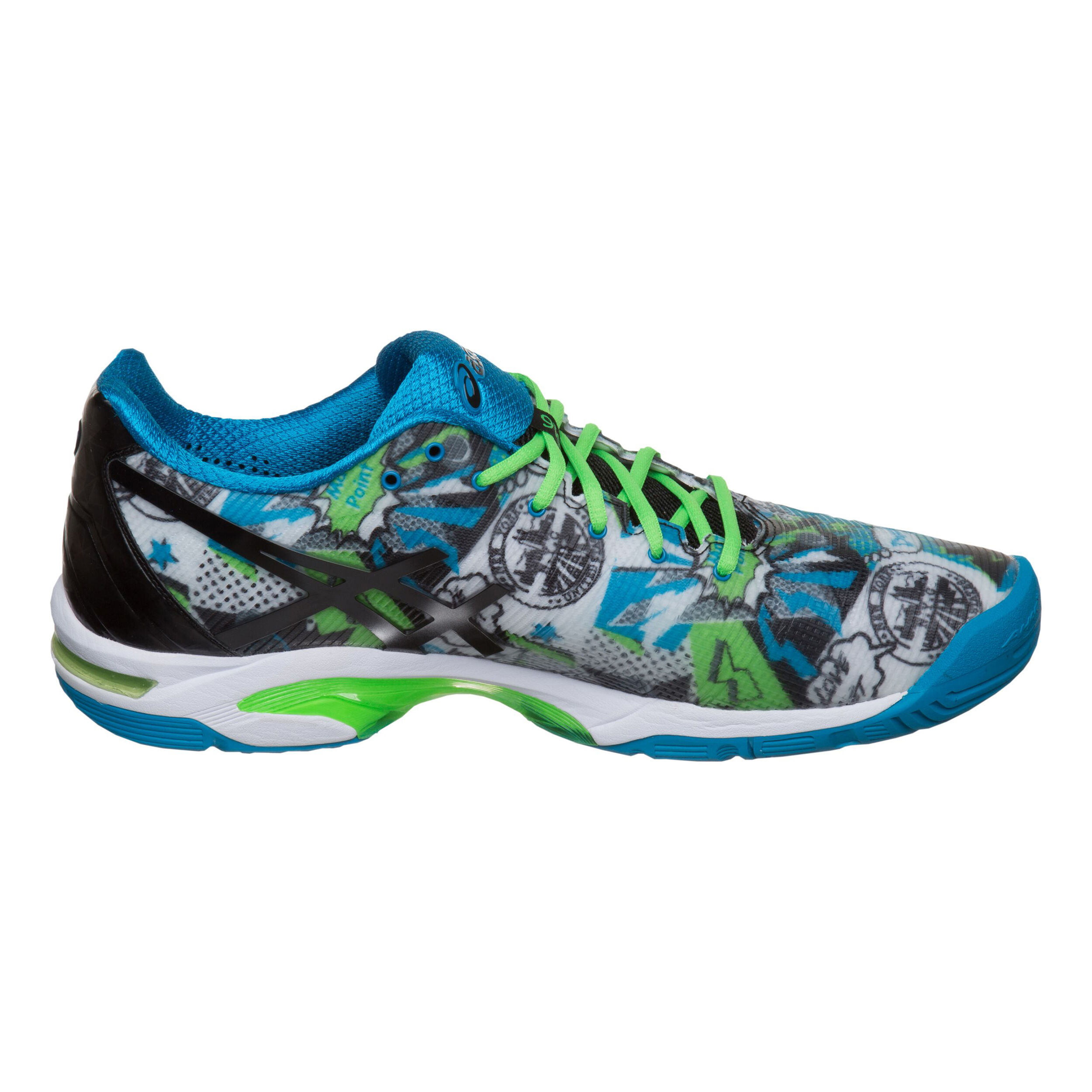 Asics gel solution speed 3 nyc clearance