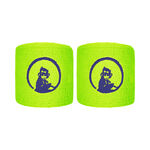 Quiet Please Wristband short