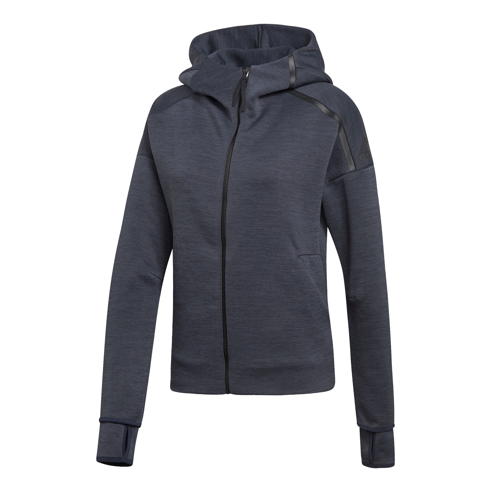Adidas fast top release zipper