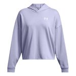 Under Armour Trival Terry OS Hoody