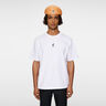 Kangol Davie T-Shirt Men-White