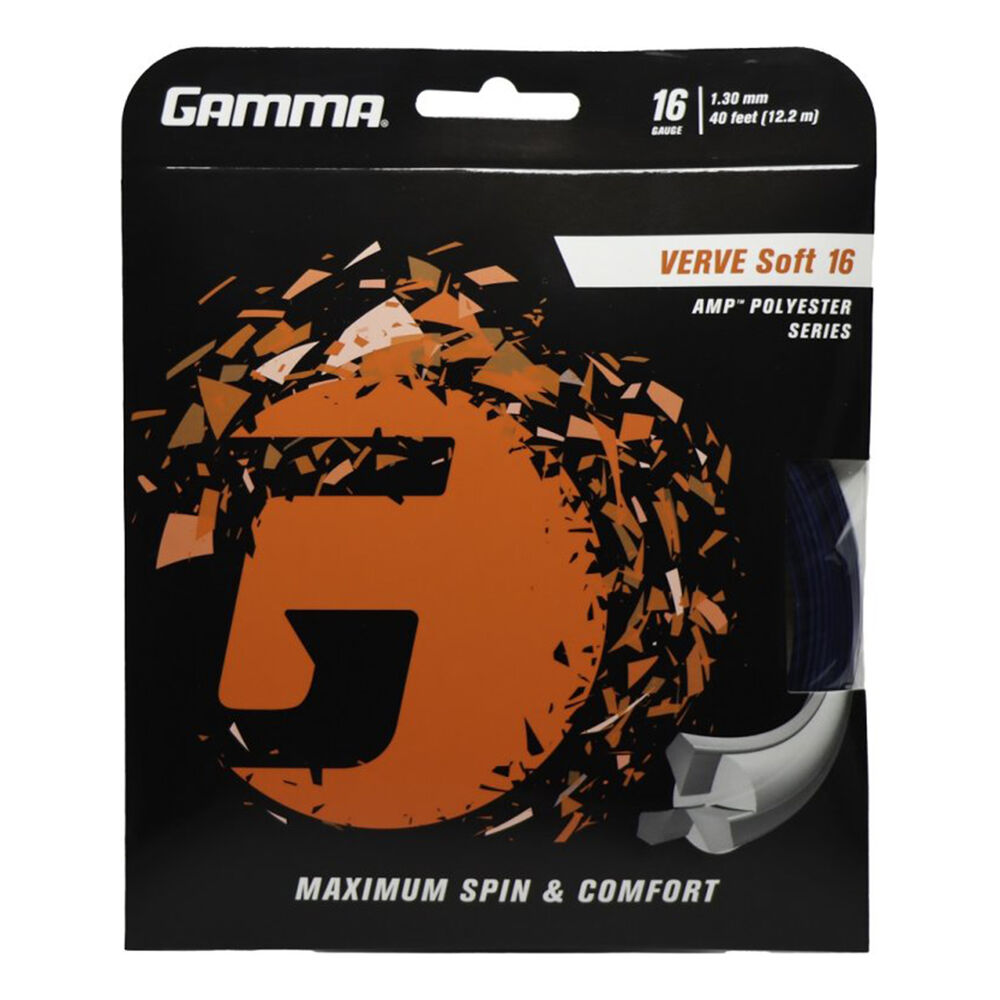 Photos - Accessory Gamma Verve Soft String Set 12,2m Art1278-002 