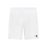 Icon Shorts Men-White