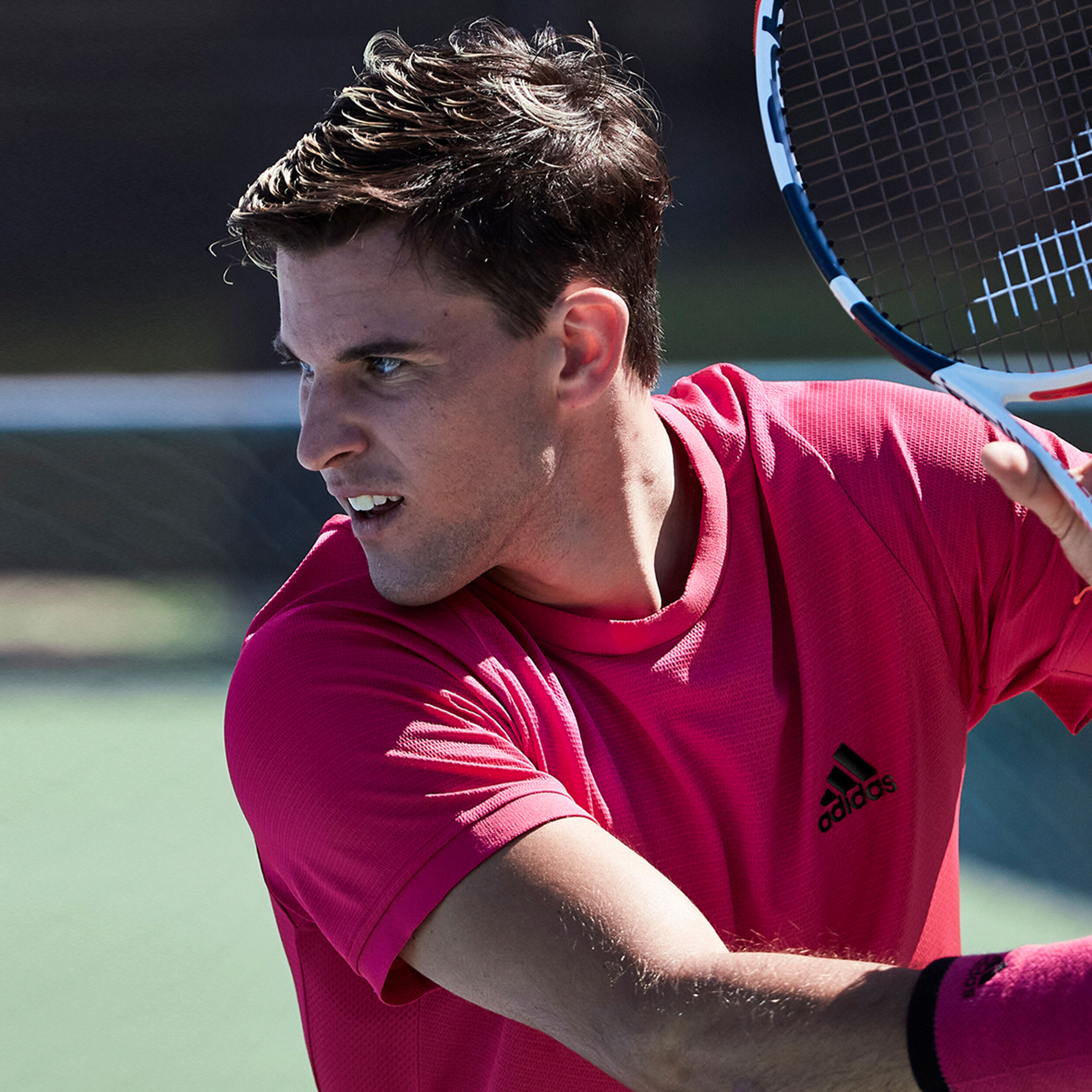 adidas tennis wristband