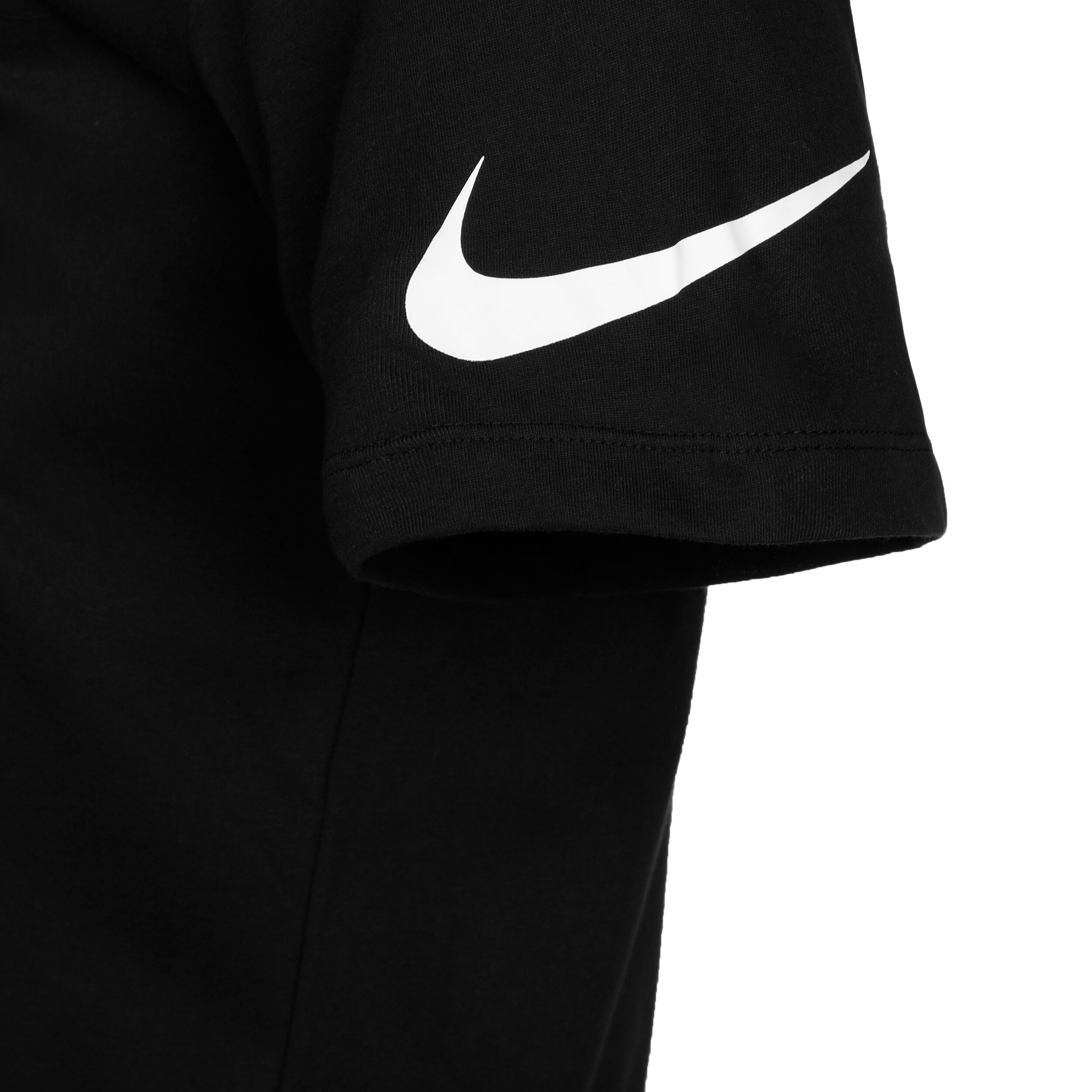ナイキRafael Nadal Tシャツ DRI-FIT M ブラック Buy Nike Dri-Fit Court Rafael Nadal T-Shirt Men Black online