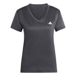 adidas T-Shirt adidas Min T-Shirt Women-black