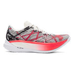 Under Armour Running shoes Under Armour Velociti Elite 2 Competition Running Shoe-Beige,Red