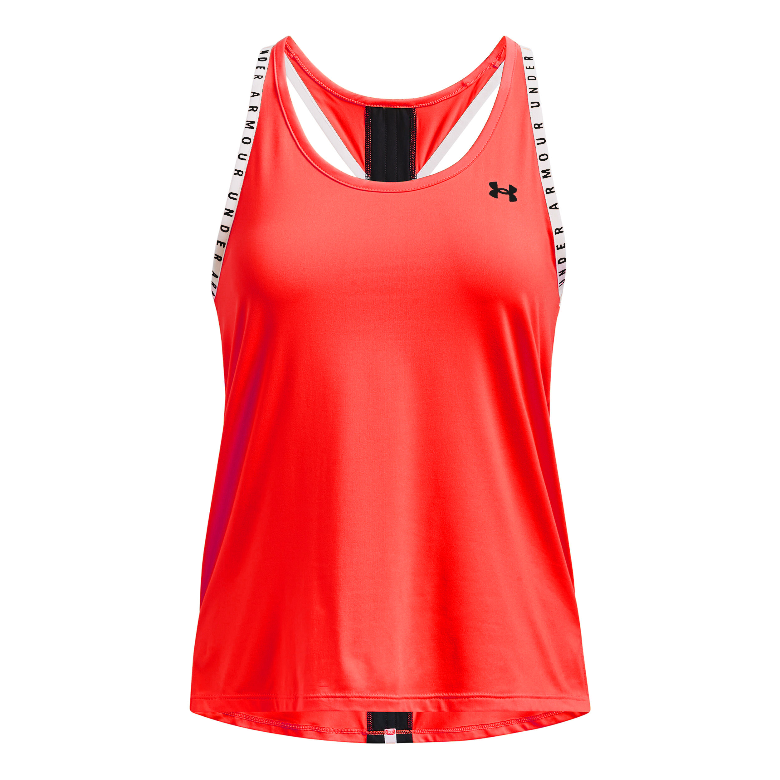 Under armour sales red tank