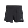 Adizero Gel Running Shorts Men-Black