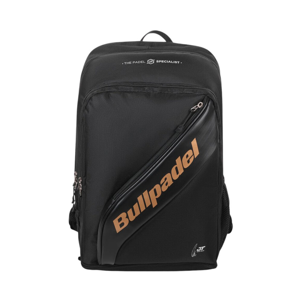 Bullpadel Vertex 005 Backpack black