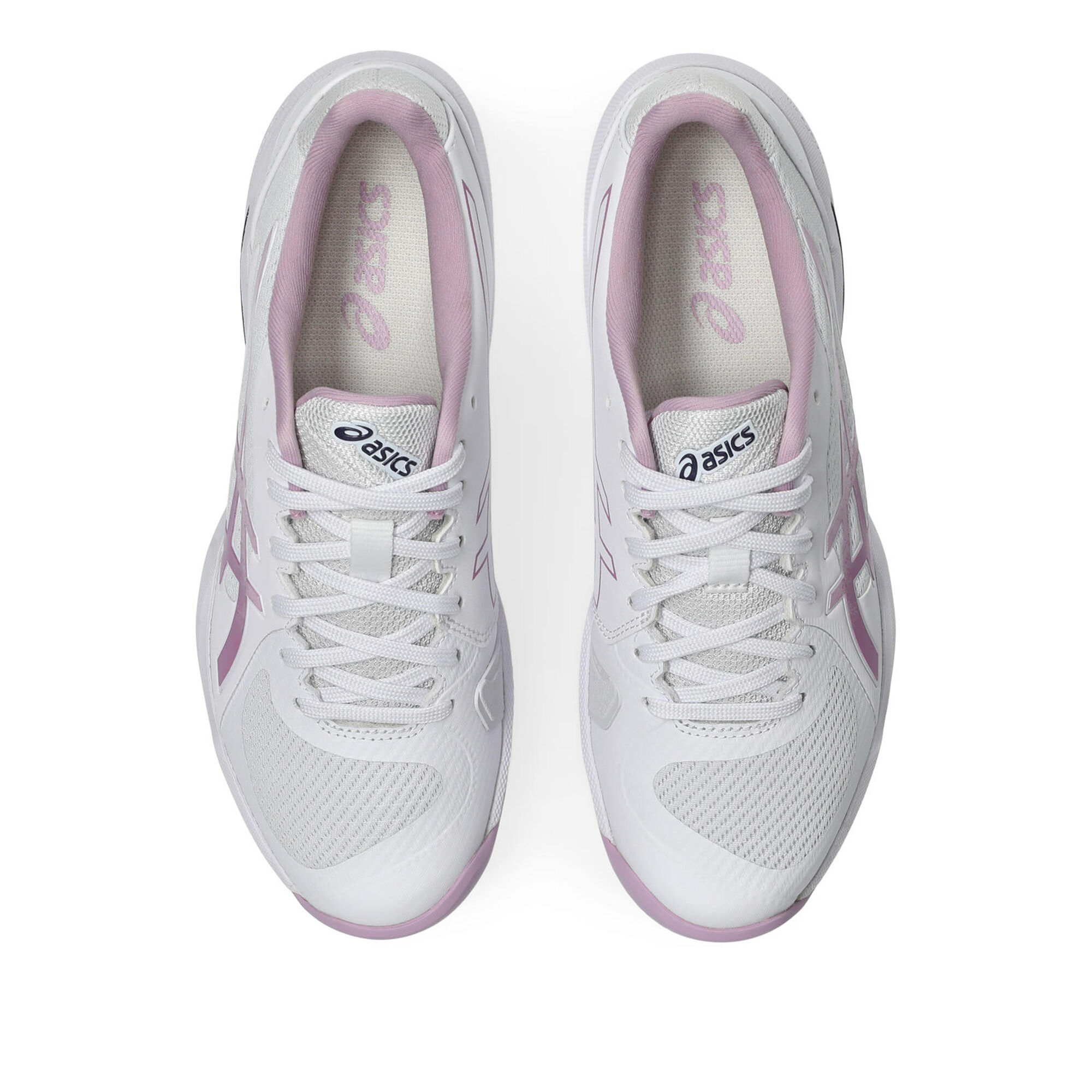 ASICS