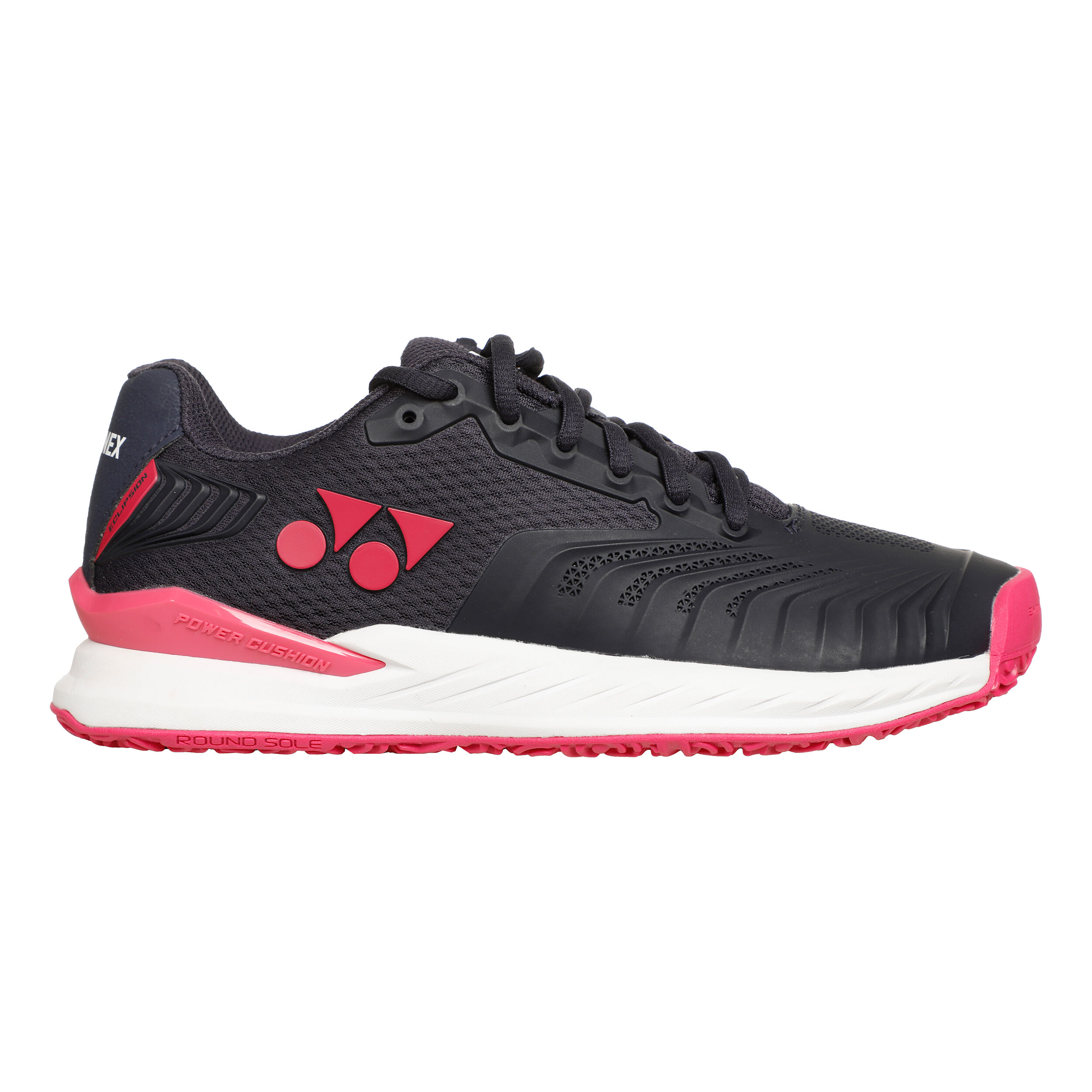 Dark pink court shoes hotsell