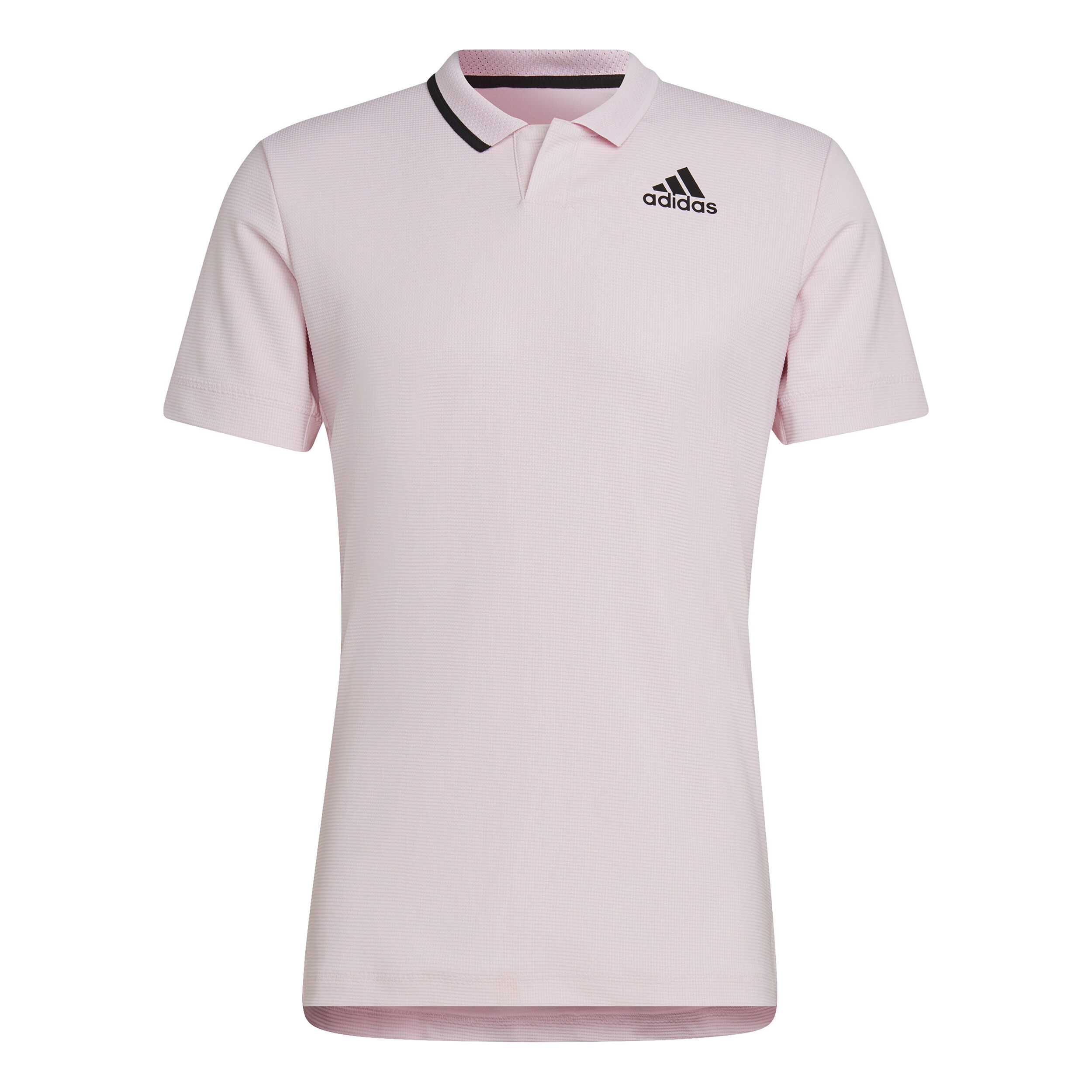US Series Polo Men Pink