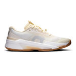 On Tennis shoes On THE ROGER Pro Fire  AC All court shoe Women-beige, sand