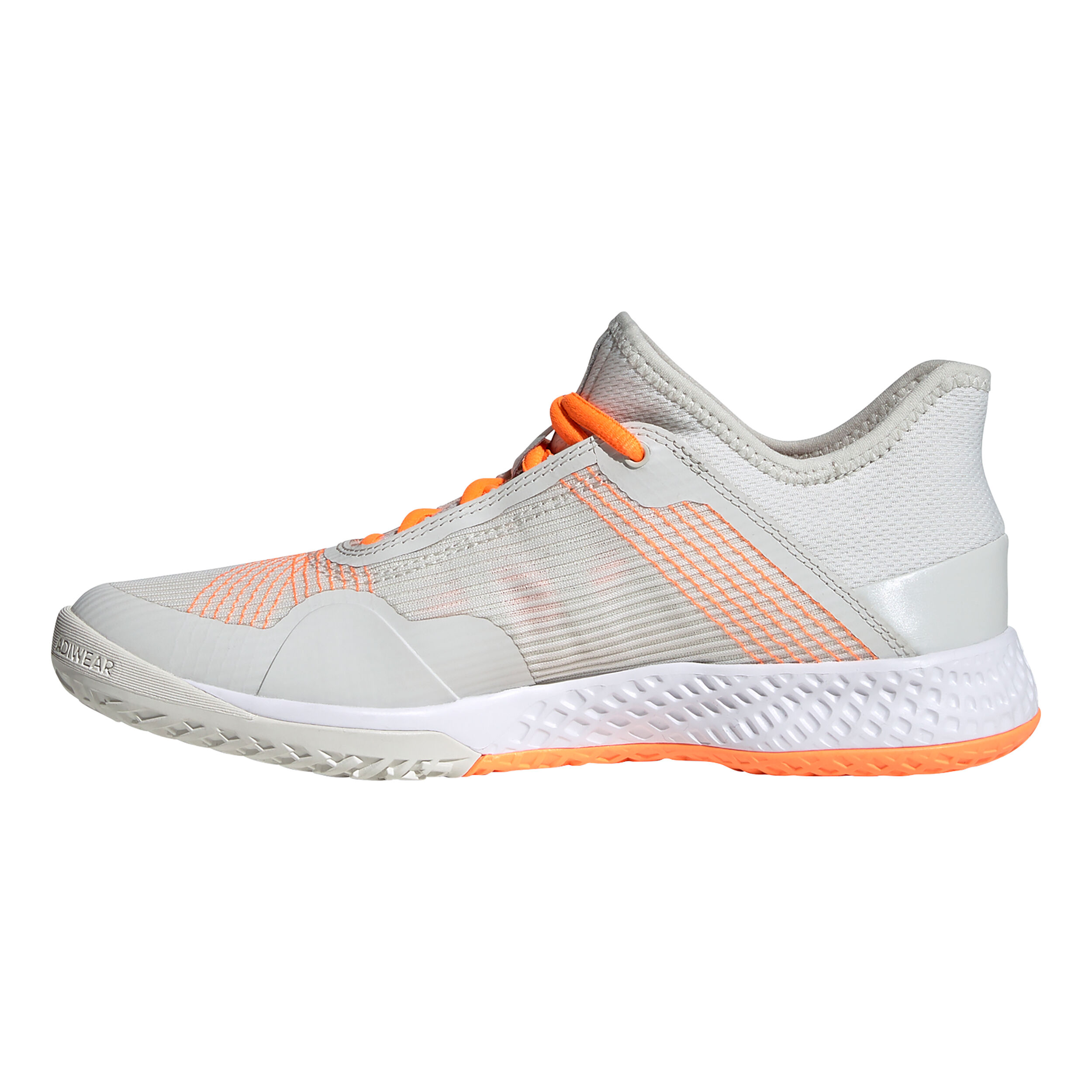 Adidas adizero club womens tennis shoe on sale