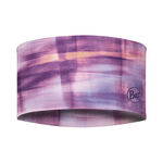 332 Clothing Buff CoolNet UV&reg; Wide Headband-Violet