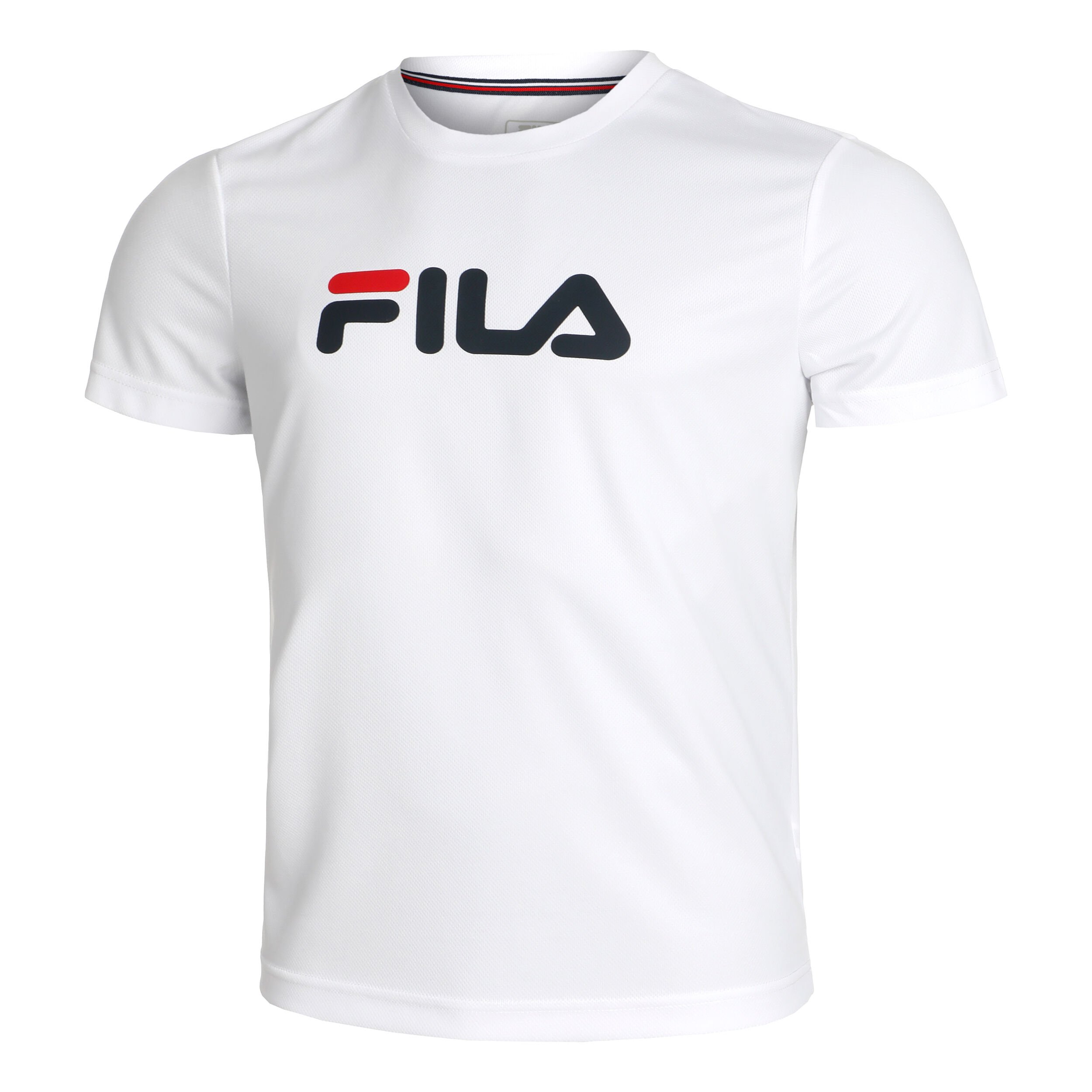 Fila shirts on sale