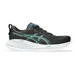 ASICS Running shoes ASICS Gel-Cumulus 27 Neutral Running Shoe Men-Black,Mint