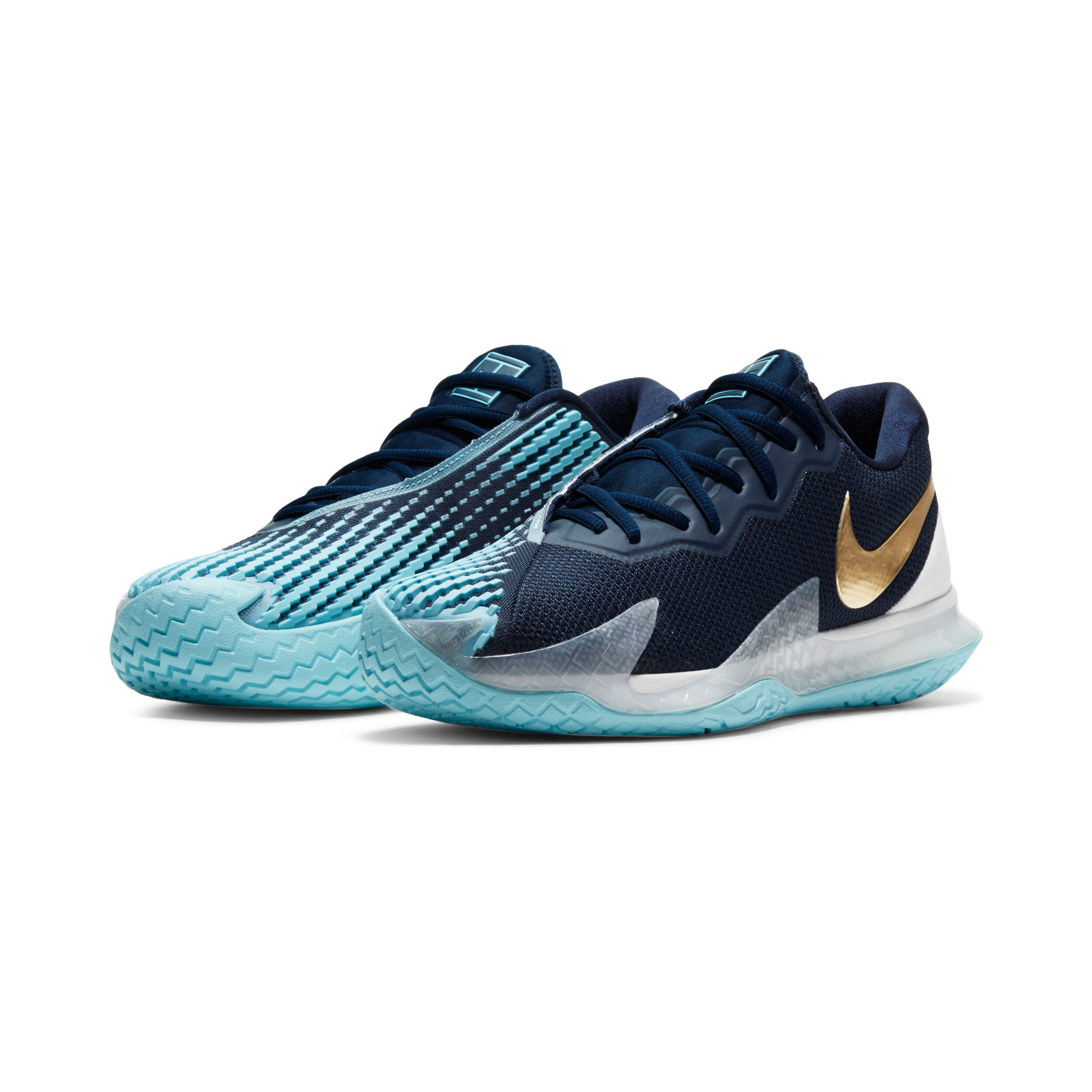 nike vapor cage 4