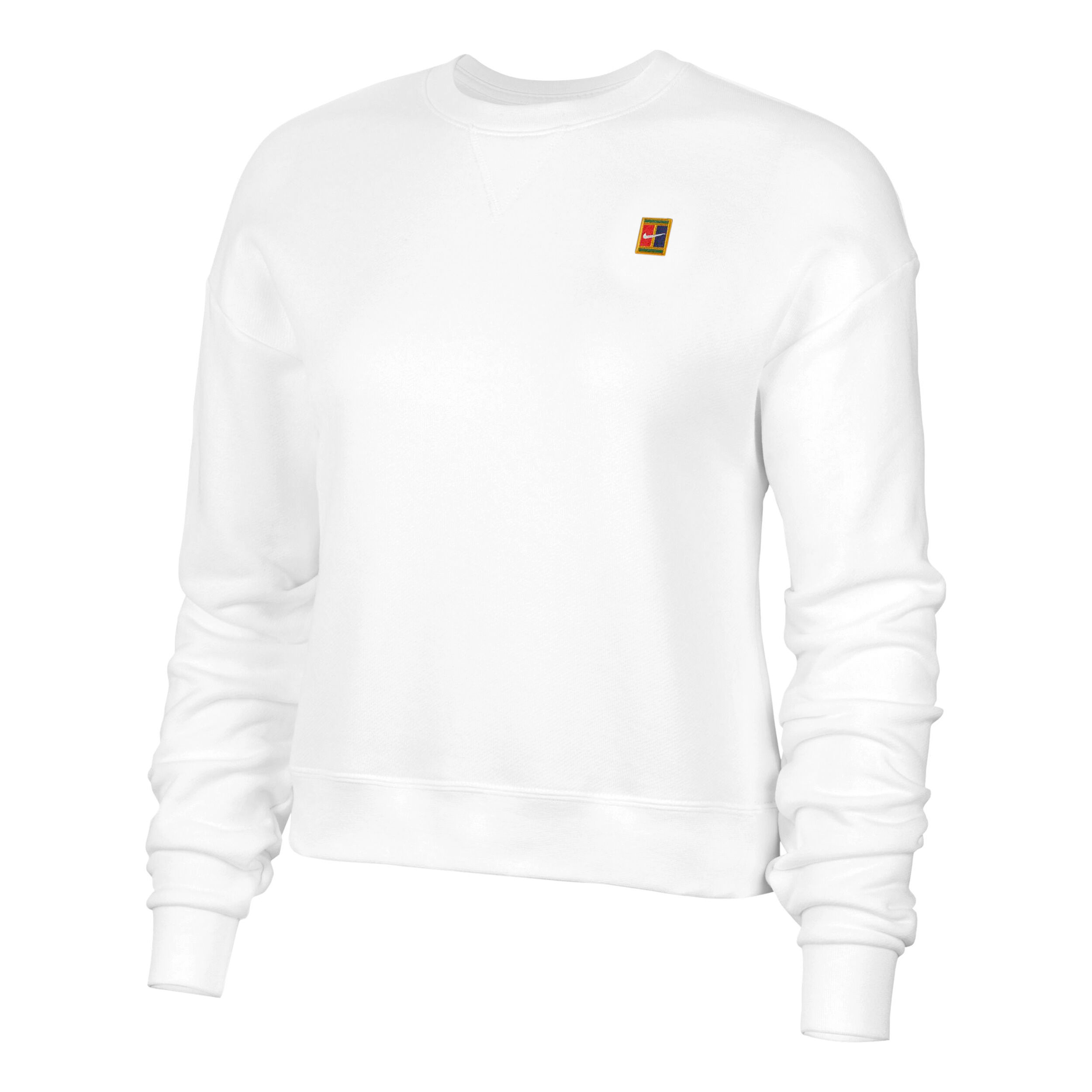 Nike tennis sale sweater
