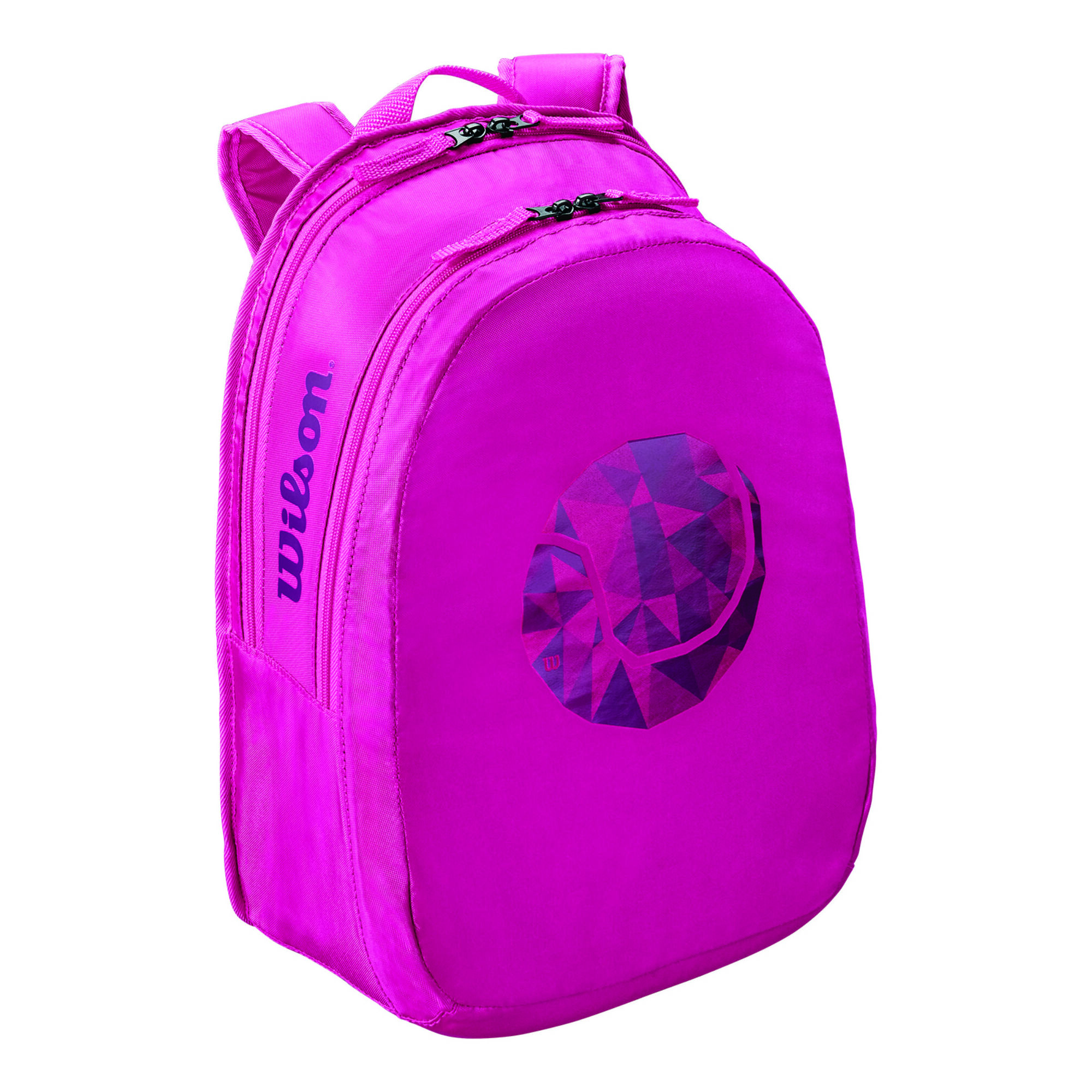 Buy Wilson Junior Backpack Pink online Tennis Point UK