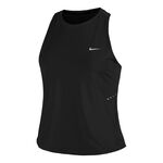 Nike Running top Nike Swift Running shirt Women - black