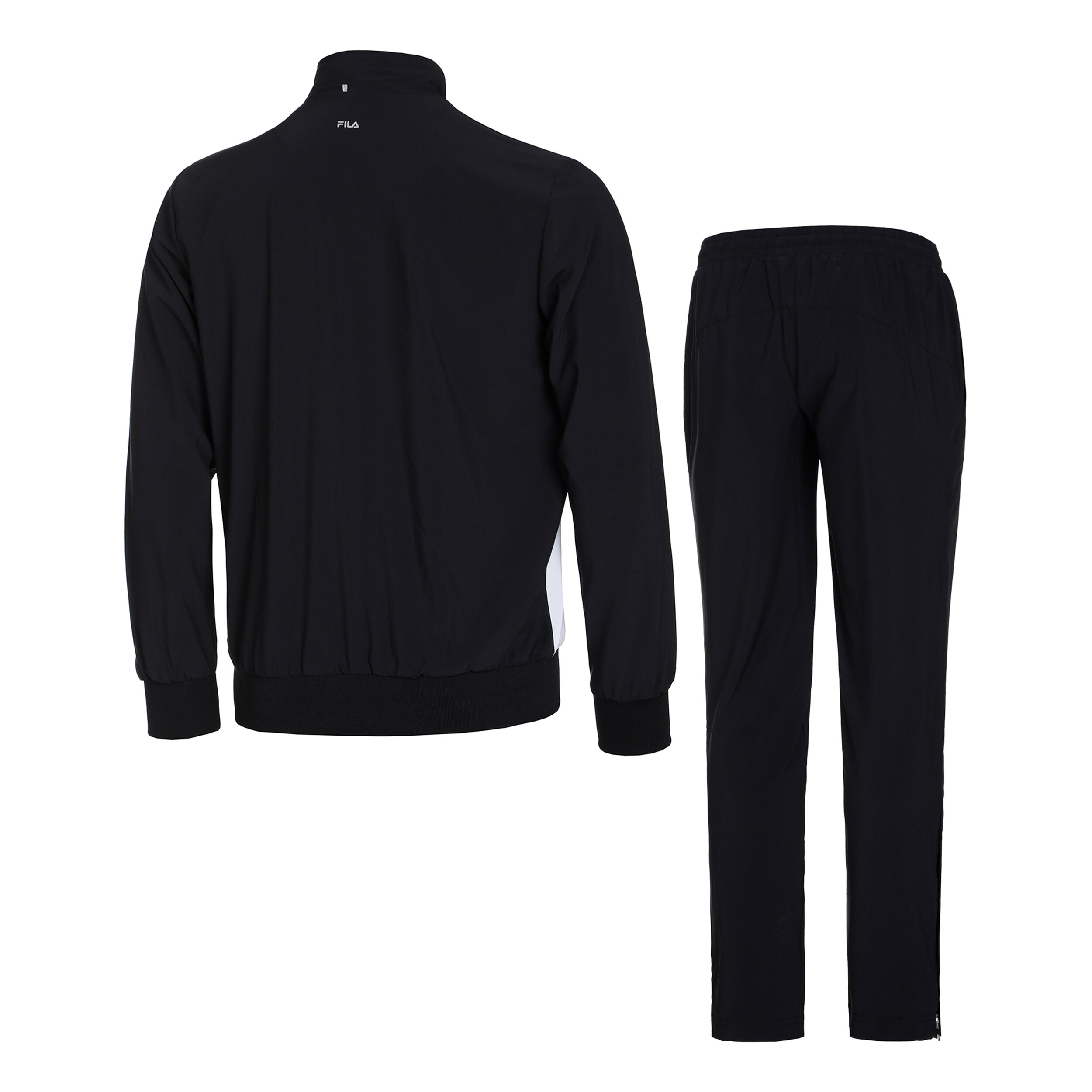 Fila tracksuit uk hot sale
