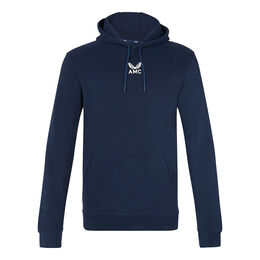 Fleece Back Hoody