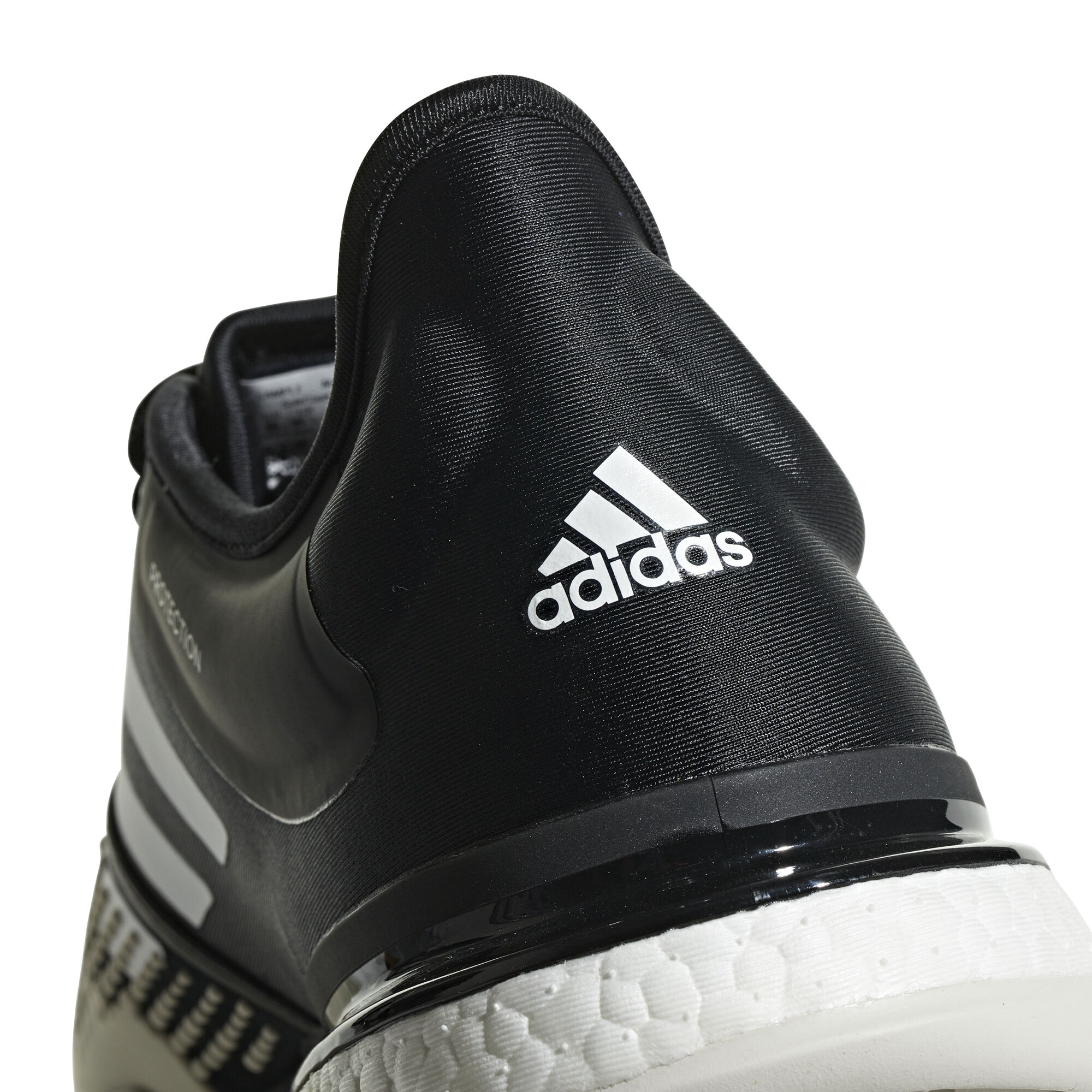 Buy adidas SoleCourt Boost Clay Court Shoe Men Black White online
