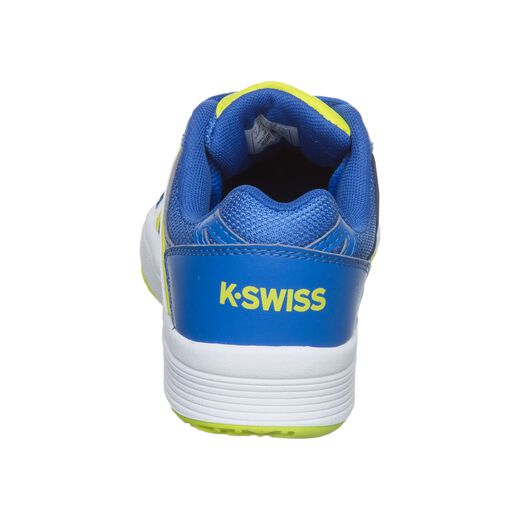 K-Swiss