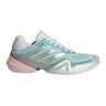 Barricade 14 All court shoe Women-mint, grey