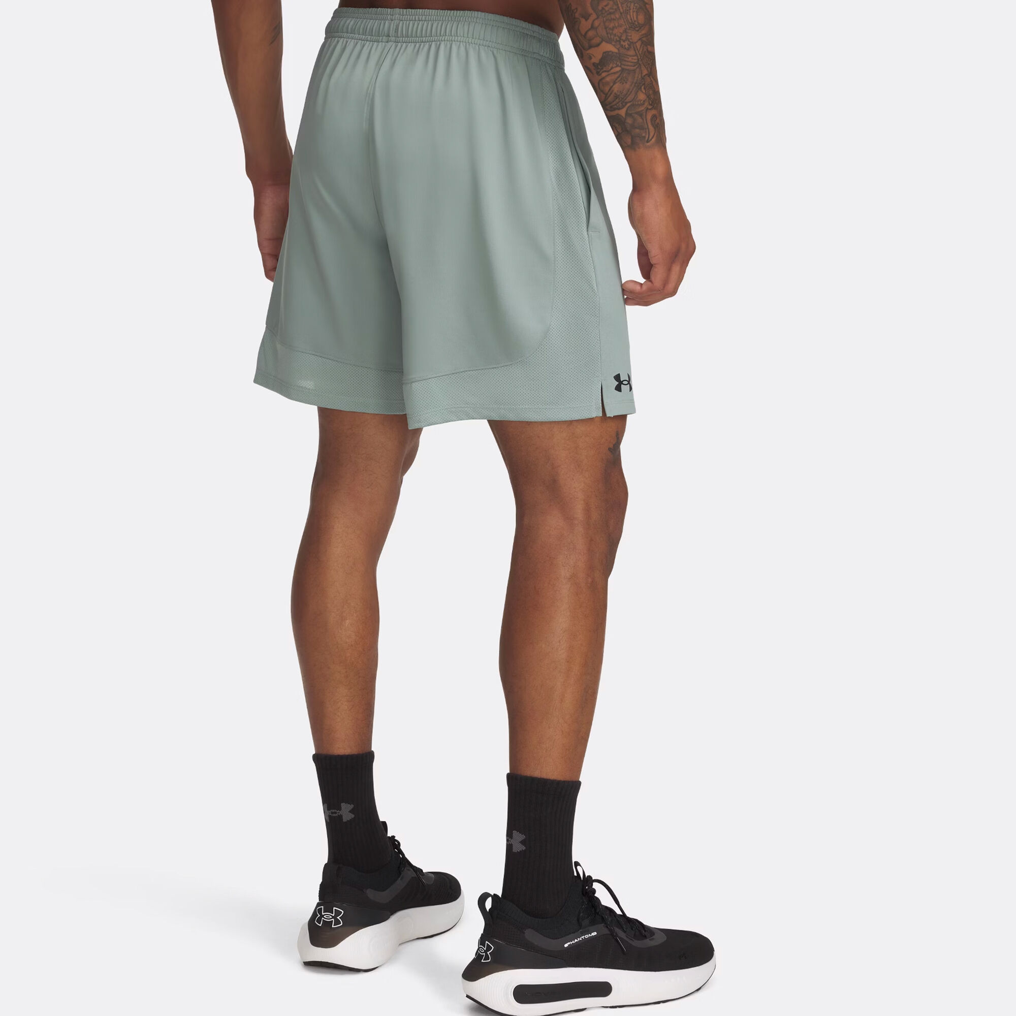 Under Armour