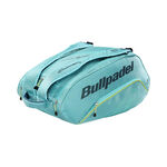 Bullpadel Bullpadel Flow Padel Racket Bag-Turquoise