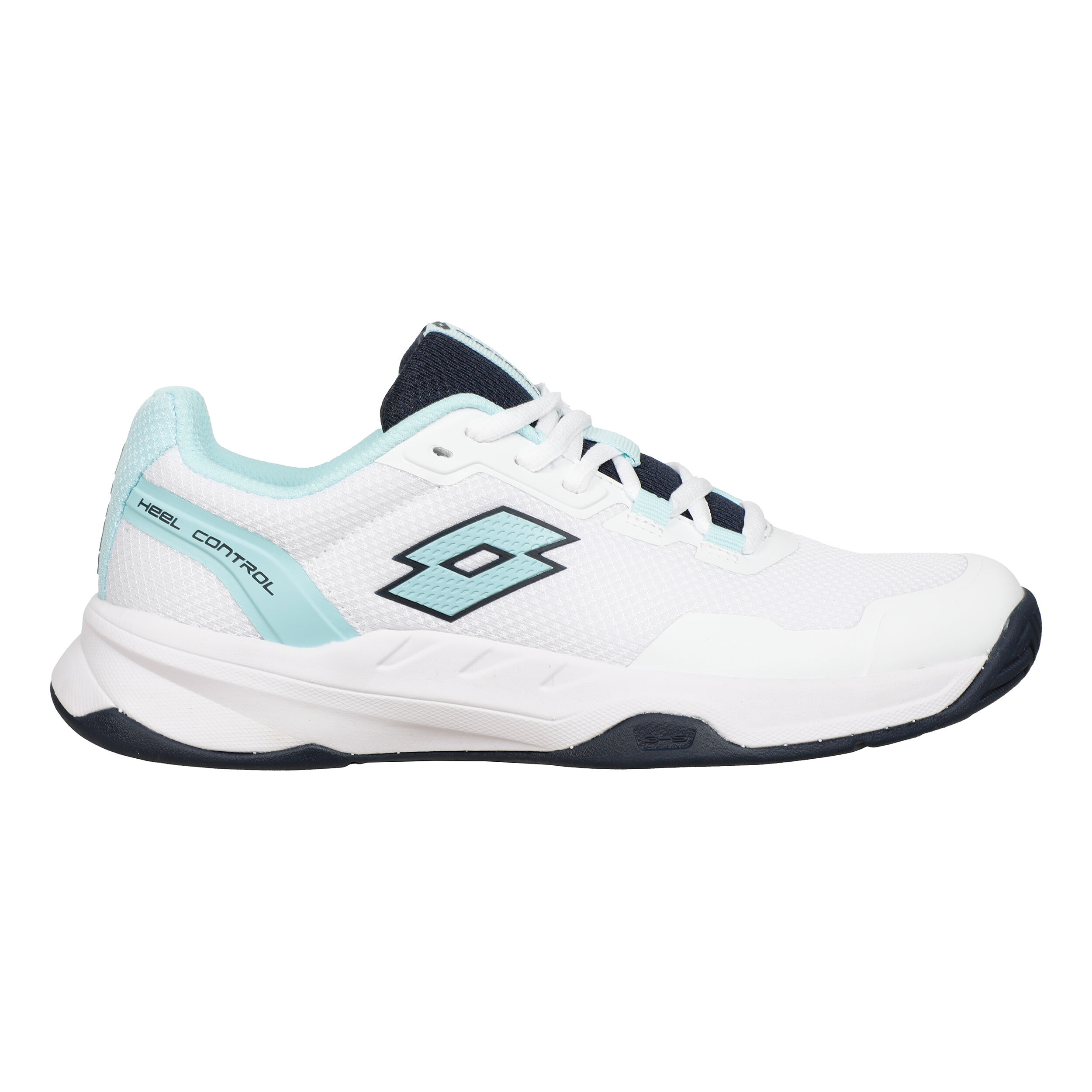 White shoes lotto new arrivals
