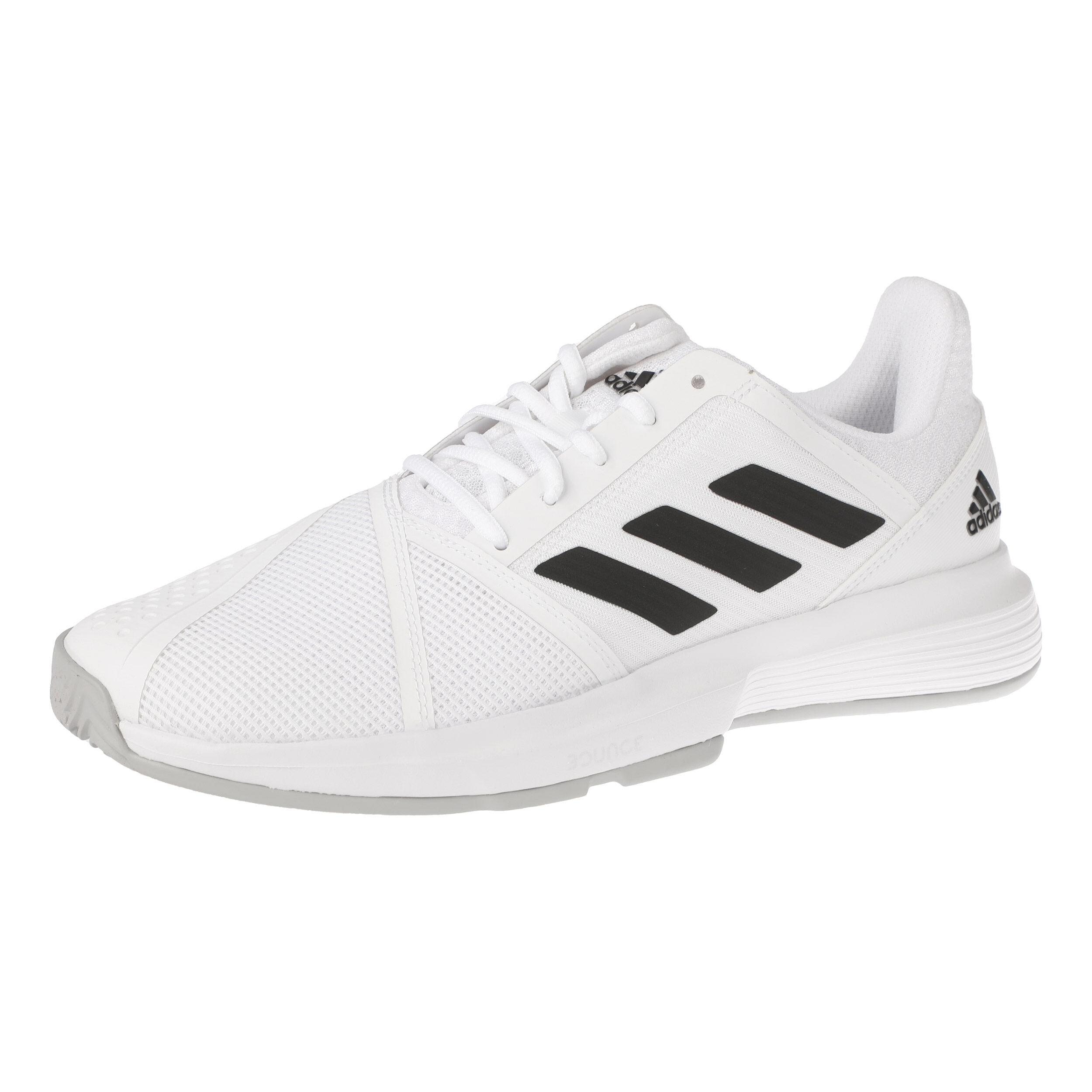 Adidas court jam bounce mens sales