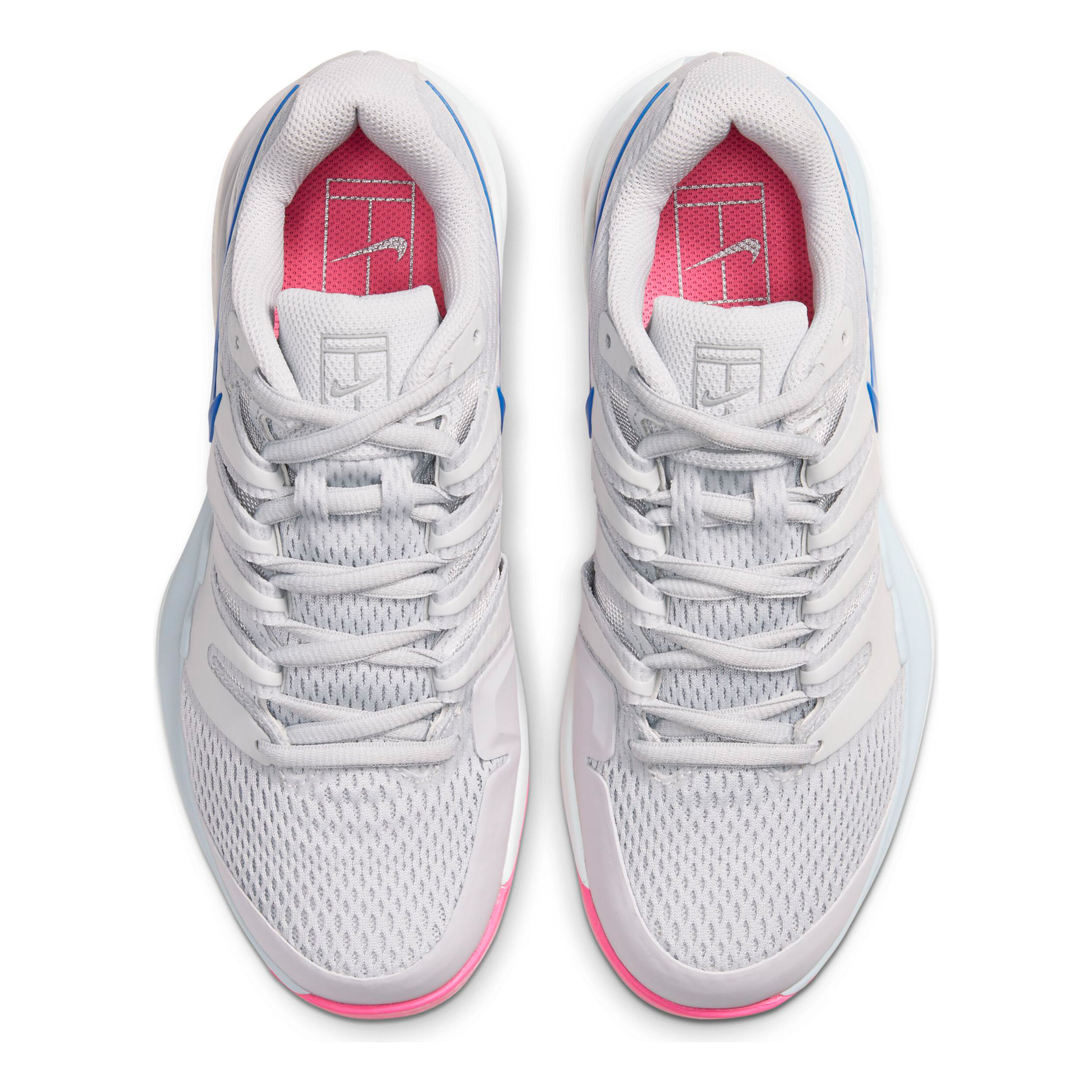 Nike air zoom vapor prestige dames outlet