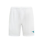 Diadora Tennis apparel Diadora Court Shorts Men-white