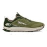 Lone Peak 9+ Trail Running Shoe Men-Green