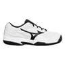 Break Shot 5 Clay Court Shoe Men-White,Black