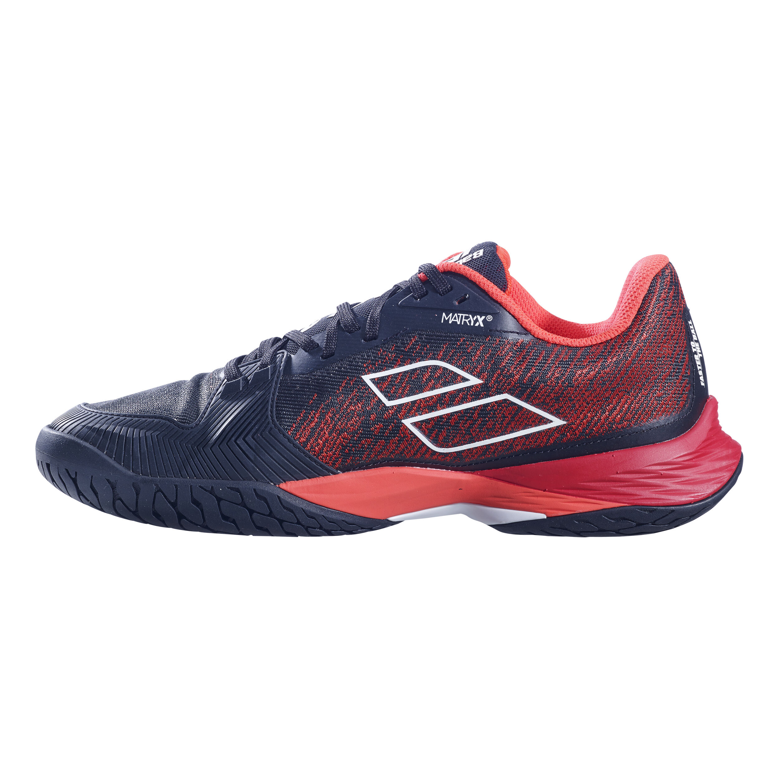 Babolat jet ac online