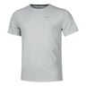 Miler Running shirt Men - lightgrey