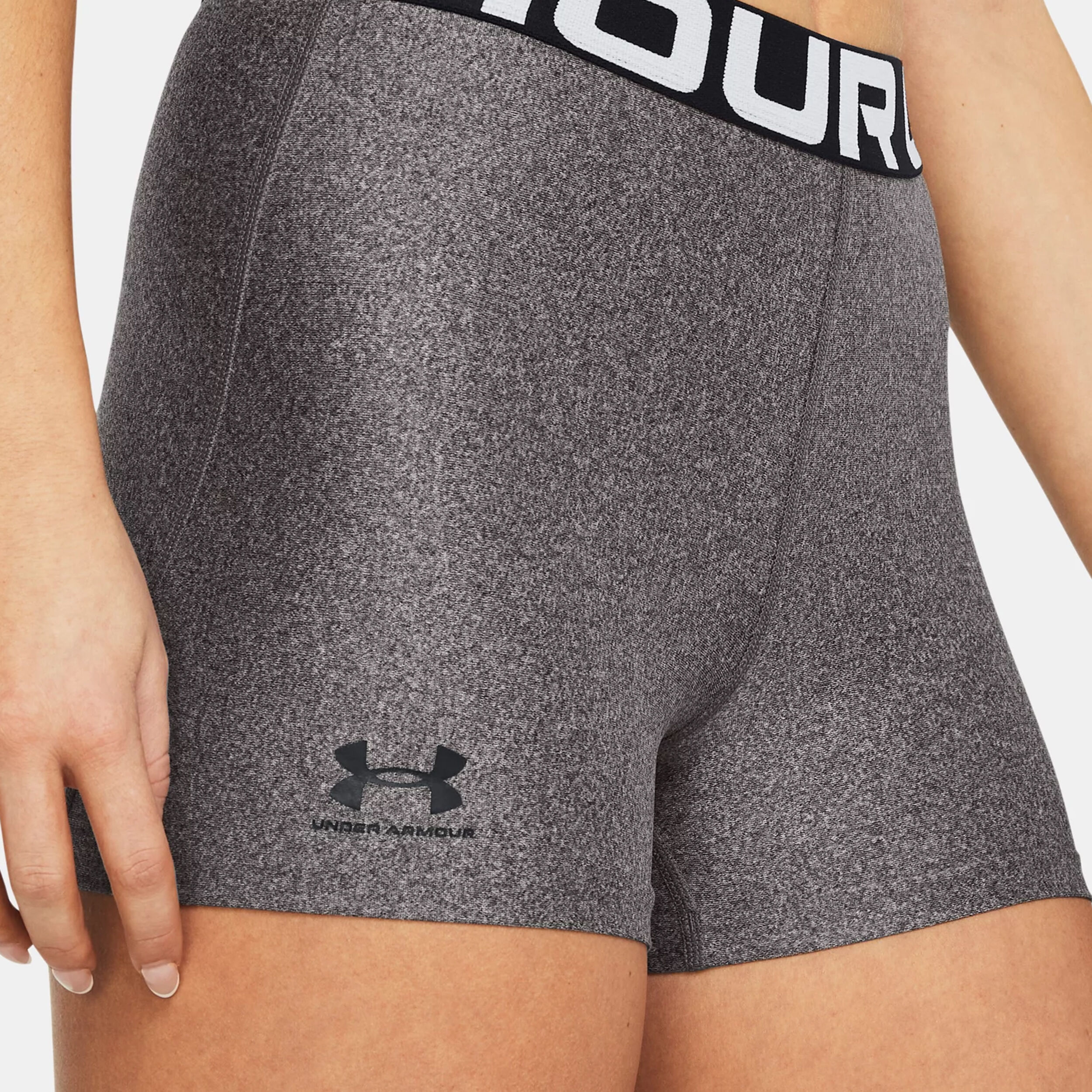 Grey under armour shorts womens new arrivals