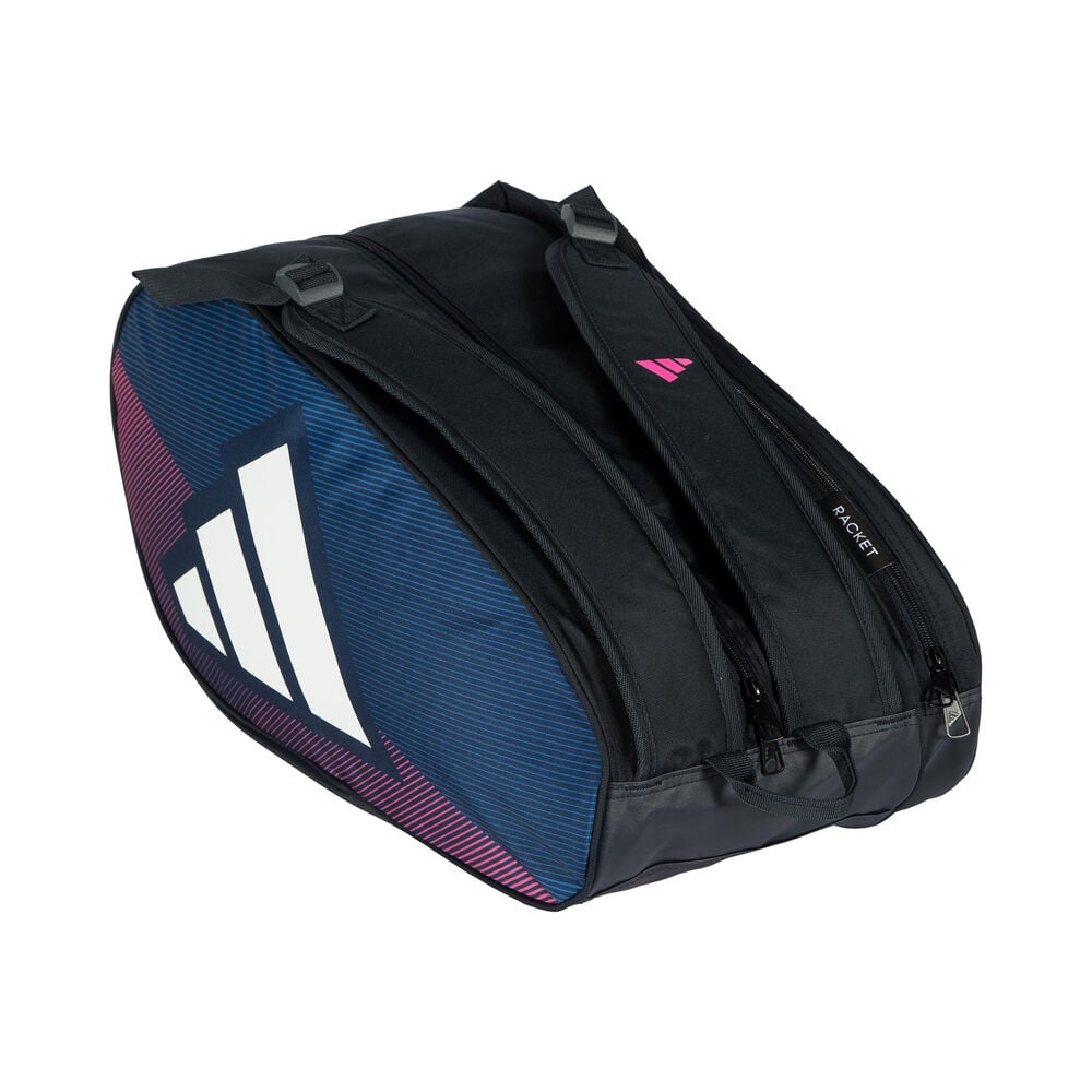 adidas Control Blue 2026 Racket bag