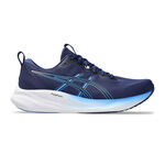 ASICS Running shoes ASICS Gel-Pulse 16 Neutral Running Shoe Men-Dark Blue,Blue
