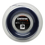 Gamma Gamma Verve Soft String Reel 110m-Black,Blue