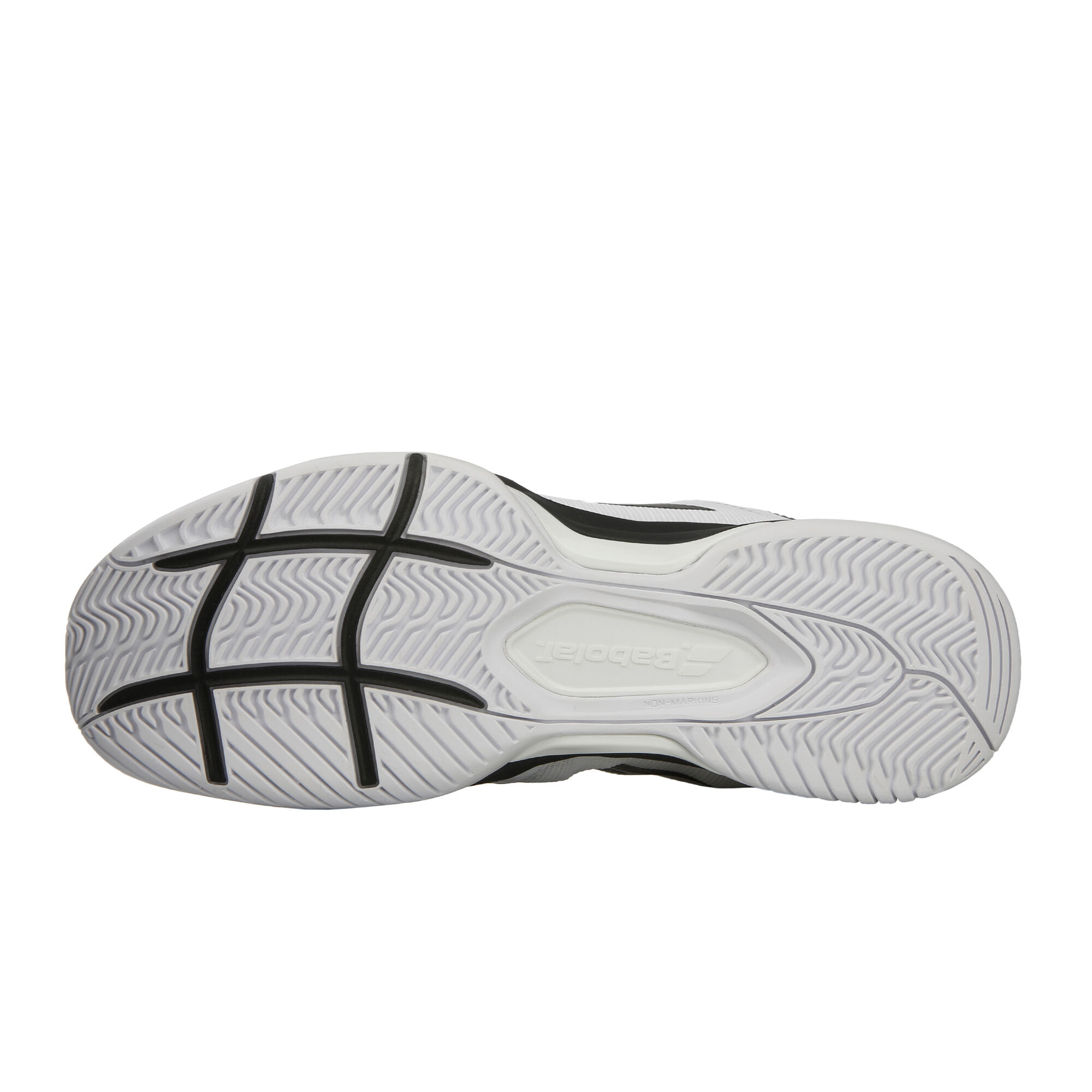 babolat sfx 3 all court