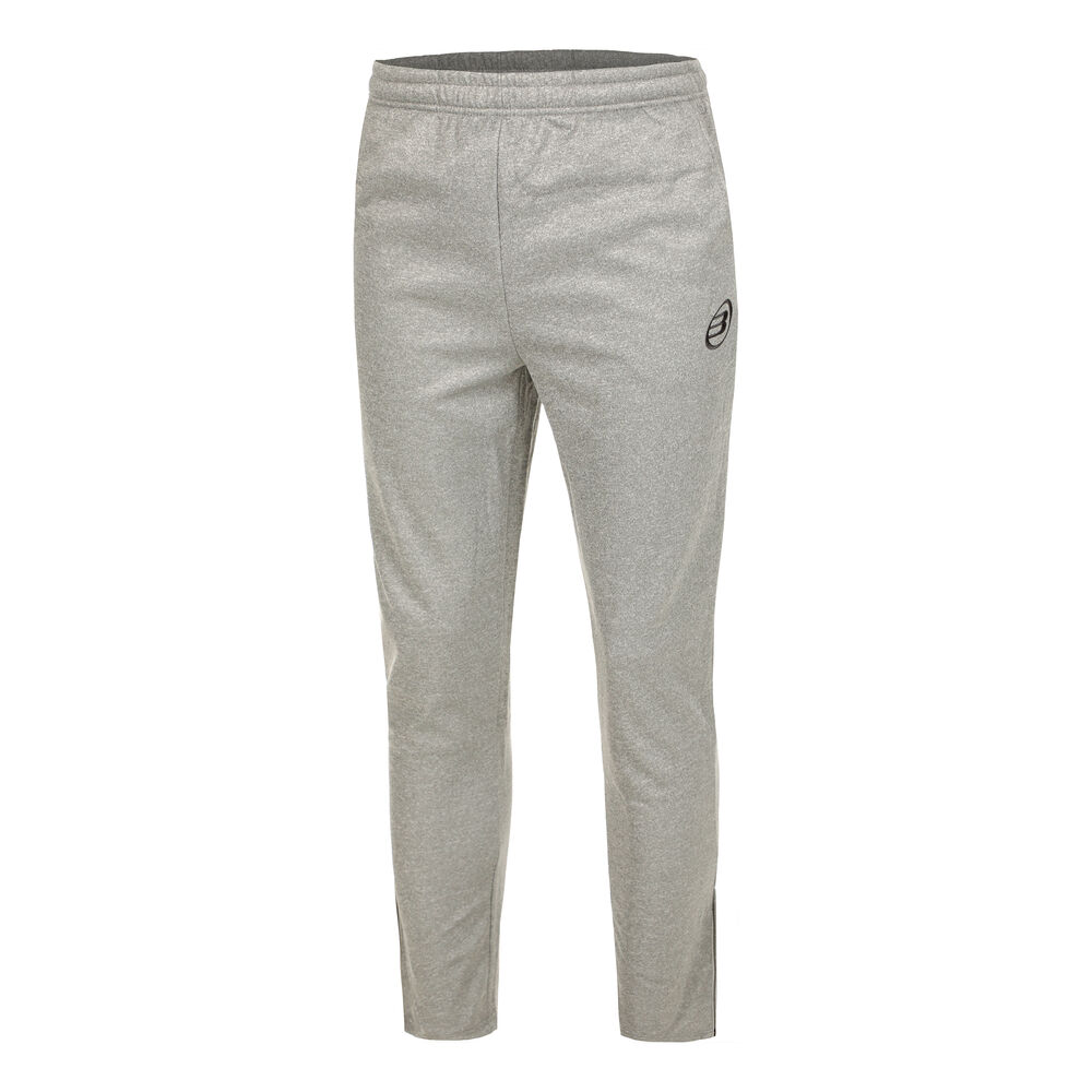 Bullpadel Beariz Training Pants Men grey